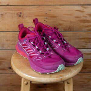 La Sportiva Jackal GTX Women's in Cerise/Lollipop - EU 41.5 W9.5